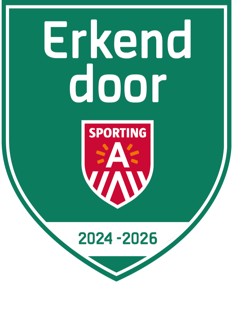 Antwerpen erkend 2024-2026