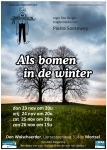 Toneel : Als bomen in de winter