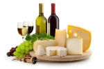 Algemene LV + kaas en wijn avond 2024